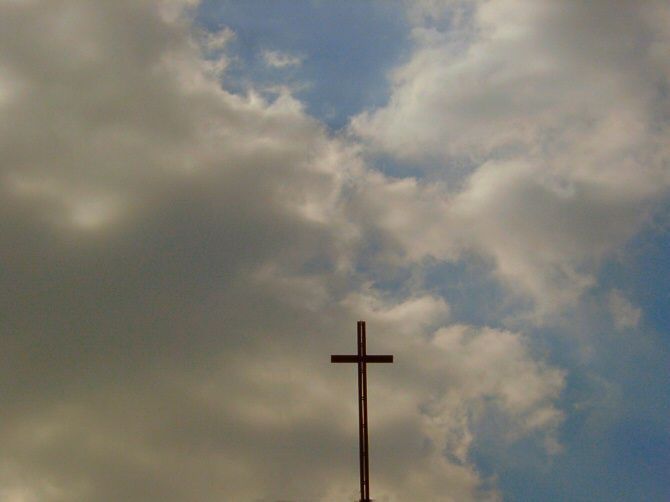 El circuito de nuestro cerebro donde reside la religiosidad