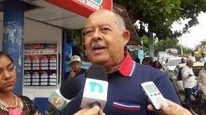 Exalcalde Daniel Ozuna pide se declare Boca Chica en estado de emergencia