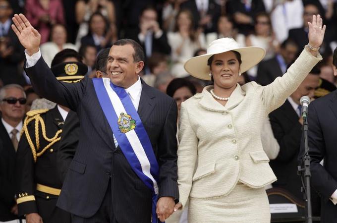 EEUU difunde lista de 50 funcionarios «corruptos» de Centroamérica