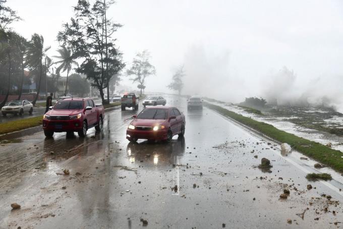 Descontinúan alerta verde a 15 provincias por ausencia de lluvias