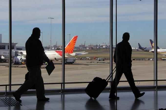 Más de 5,800 alertas migratorias se impusieron entre 2016 y 2020