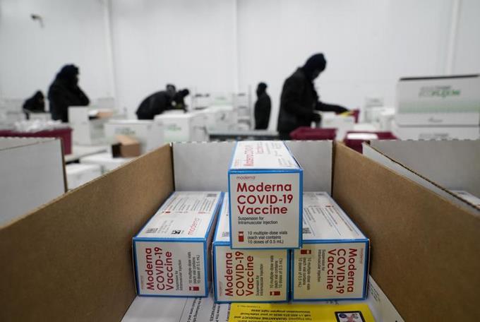 Vacunas contra el coronavirus reflejan enorme desigualdad