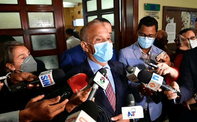 Defensa de Rondón busca hoy demostrar inocencia