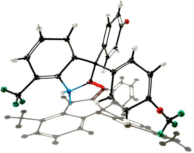 Erradicación aparente de algunos tipos de cáncer con metástasis