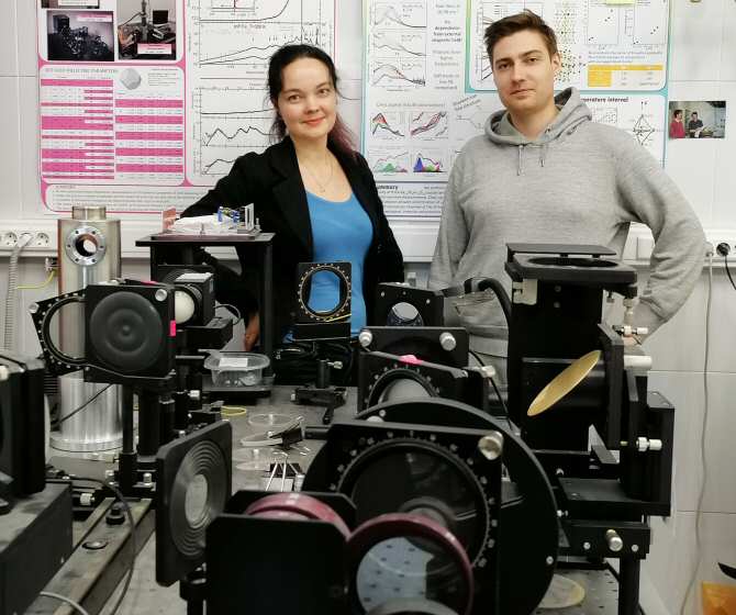 Revolución en la producción del material que hará posible la llegada del 6G