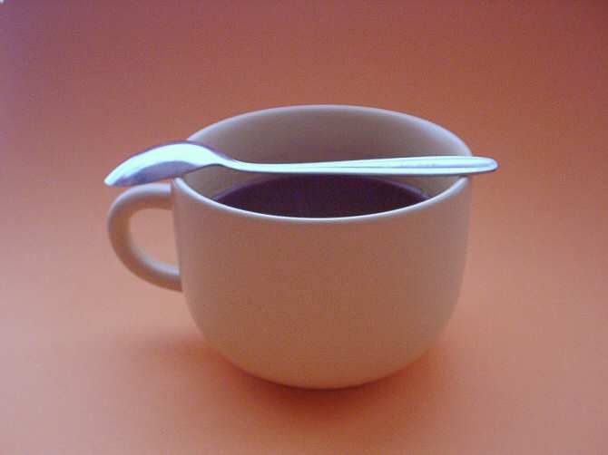 Café y arritmia cardíaca
