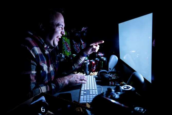 Perfil psicológico de los troles de internet