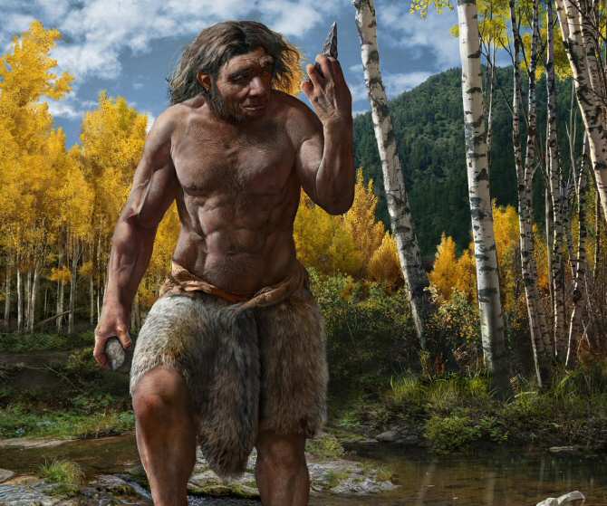 El Homo longi, ¿nuestro pariente evolutivo más cercano en vez del neandertal?
