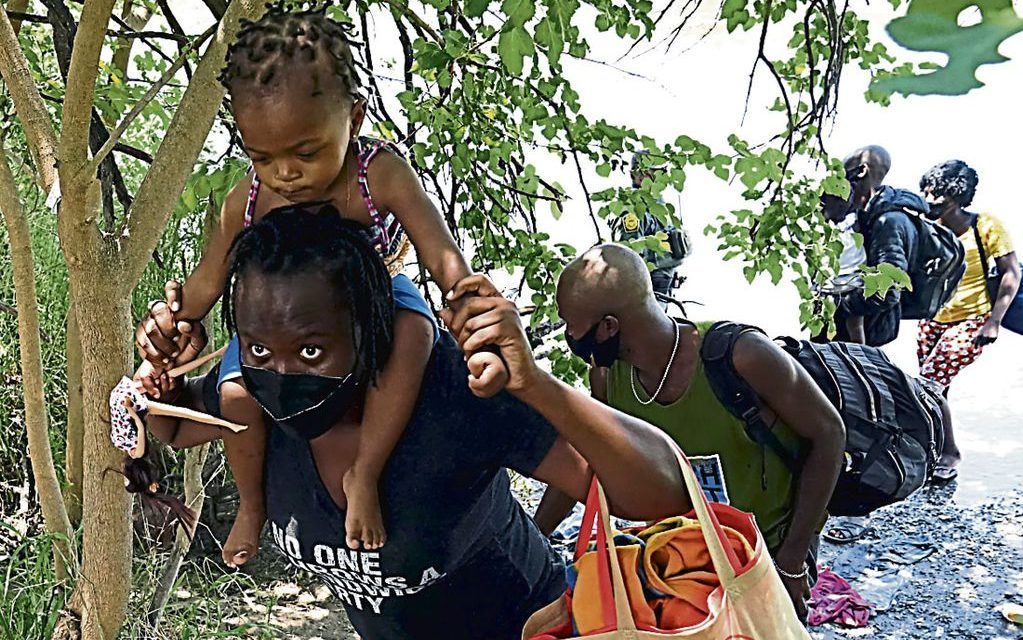 Aumentó la migración de trabajadores en el mundo por el Covid