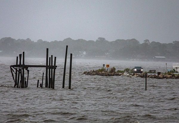 Alerta por llegada de tormenta Elsa a Nueva York y Jersey: lluvia, viento y bajón de temperatura