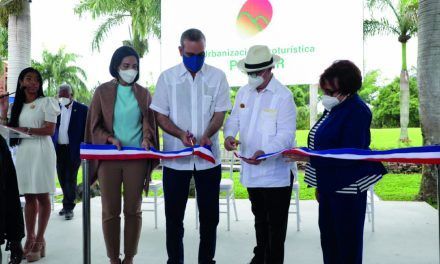 Abinader sobre proyecto ecoturístico de Hipólito: “Ha sido siempre su sueño anhelado”