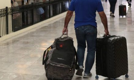 Ubican a QR en Top de la migración legal