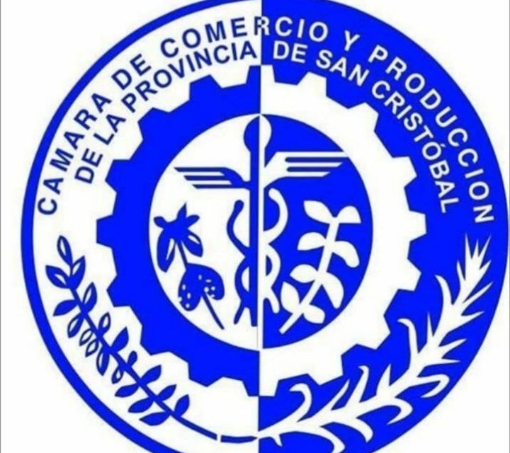 CÁMARA DE COMERCIO Y PRODUCCIÓN DE SAN CRISTÓBAL