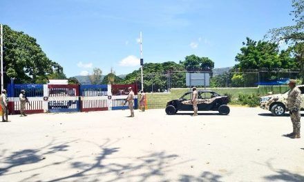 Fuerzas Armadas refuerzan seguridad en frontera por reapertura mercados binacionales