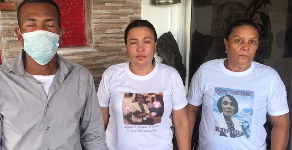 Condenan a 30 años de prisión hombre que mató mujer en Bayaguana