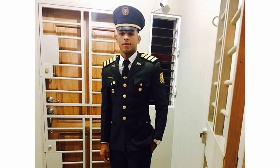 Apresan hombre mató teniente académico en Santo Domingo Este; otro participante del hecho está prófugo