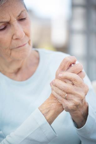 Artritis psoriásica, una enfermedad que afecta la piel y las articulaciones
