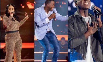 Así se fue la segunda entrega de The Voice Dominicana
