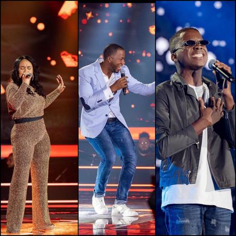 Así se fue la segunda entrega de The Voice Dominicana