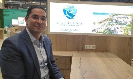 Cap Cana: “El turismo inmobiliario es un gran complemento de la hotelería”