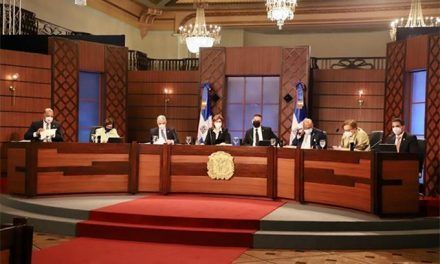 Careo en la sesión del Consejo de la Magistratura