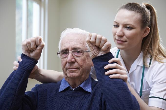 Derrame cerebral: qué es y cómo prevenirlo