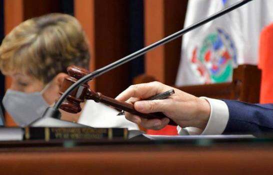 Senado ratifica contrato sobre inmuebles del Estado que se usarán para desarrollar el proyecto Ciudad Juan Bosch en Santiago