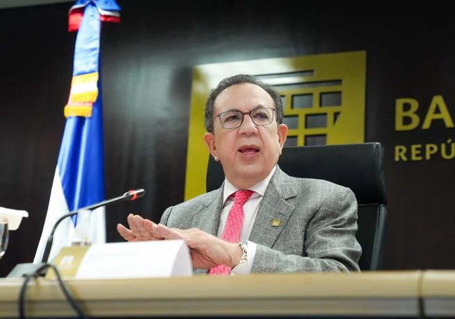 El BC explica las fortalezas del sistema financiero 2020