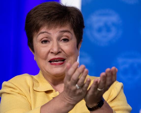 El FMI celebra «sustancial» avance hacia un sistema fiscal de multinacionales