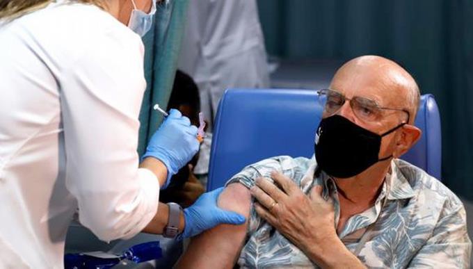 En Puerto Rico están presentes nueve variantes del coronavirus