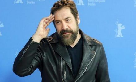 Javier Bardem protagonizará la película familiar «Lyle, Lyle Crocodile»