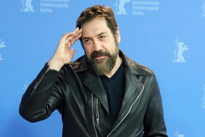 Javier Bardem protagonizará la película familiar «Lyle, Lyle Crocodile»