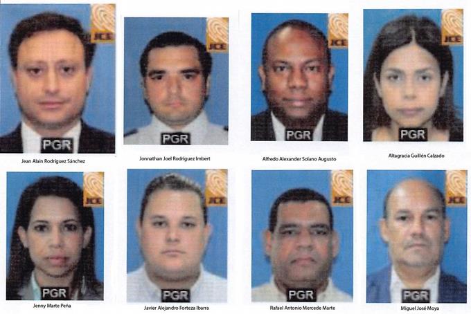 La Procuraduría pasó de perseguir el crimen a materializarlo a gran escala entre 2016 y 2020