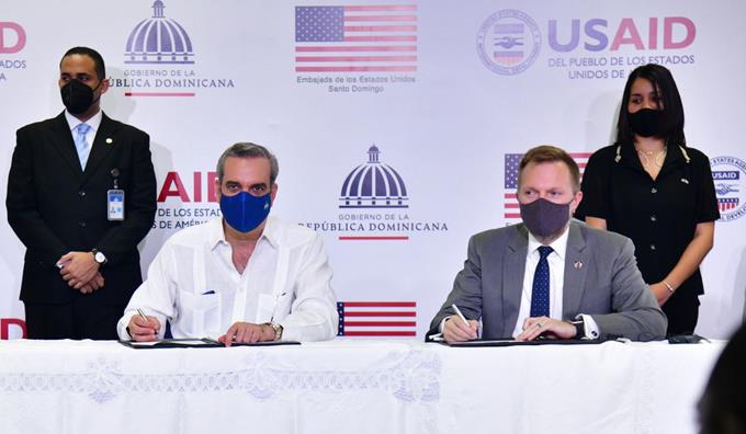 Ley de Extinción de Dominio vista como pieza clave