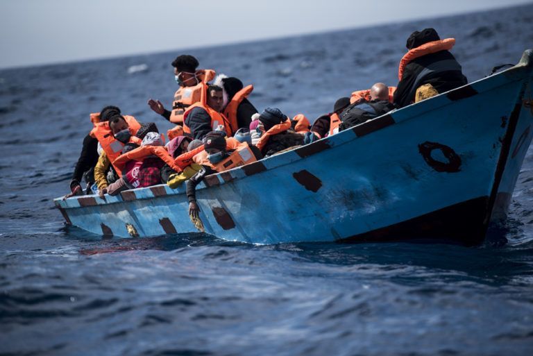 Más allá de la estabilidad: una Libia unida no acabará con el reto migratorio