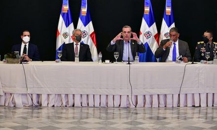 Listo el plan de reforma policial