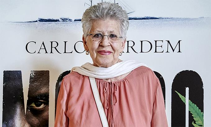 Muere la actriz española Pilar Bardem, madre de Javier Bardem
