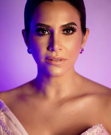 Pamela Sued sobre tener más hijos: “La verdad es que no es un plan inmediato”