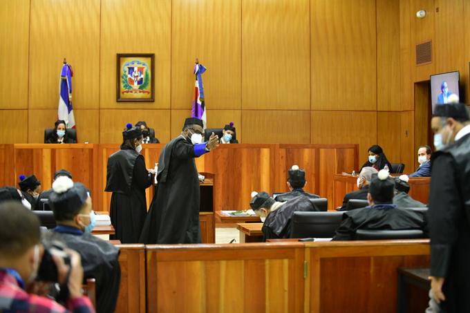 Para Rondón y Díaz Rúa piden 10 años de cárcel