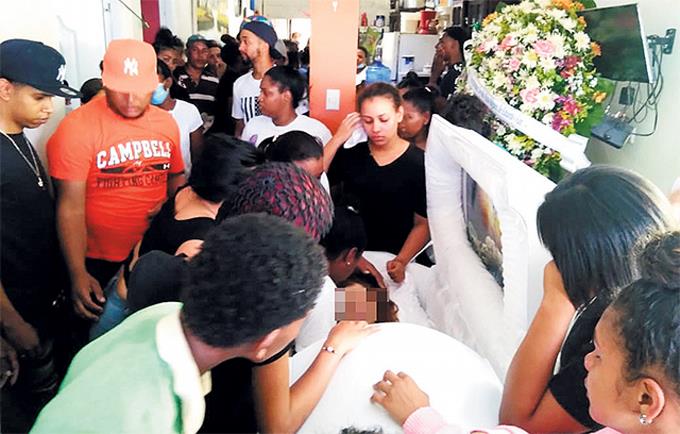 PN abre investigación a patrullas tras triple crimen en fiesta SFM