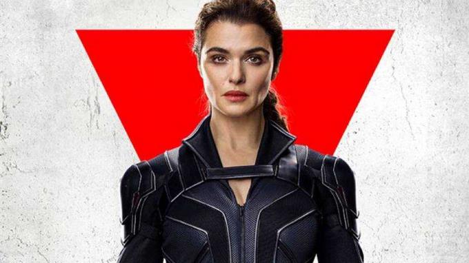Rachel Weisz: «Viuda Negra es todo lo que se puede esperar de una película de Marvel»