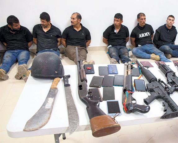 RD afirma en ONU su seguridad está amenazada por crisis en Haití