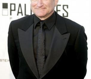 Robin Williams, la eterna sonrisa de Hollywood