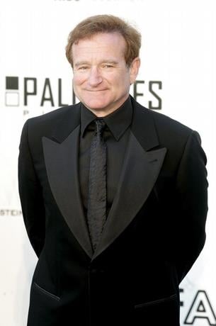 Robin Williams, la eterna sonrisa de Hollywood