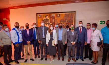 San Cristóbal será sede reunión alcaldes de Mancomunidad del Gran Santo Domingo