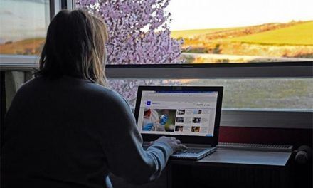 Teletrabajar en el pueblo, un «boom» que se desinfla en Portugal
