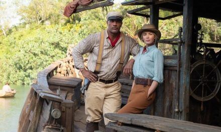 ‘Jungle Cruise’ alcanza los 61 millones de dólares en la taquilla global superando todas las expectativas
