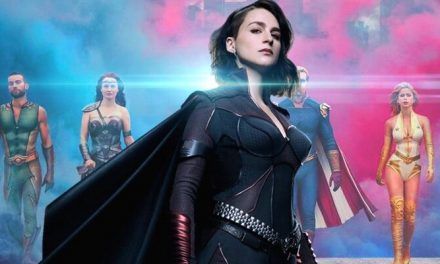 El spin-off de ‘The Boys’ será «como una versión pervertida de Marvel» según su showrunner