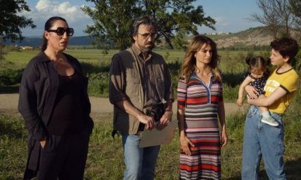 ‘Madres paralelas’, lo próximo de Almodóvar, retrasa su estreno en cines casi un mes después