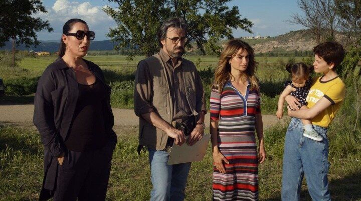 ‘Madres paralelas’, lo próximo de Almodóvar, retrasa su estreno en cines casi un mes después